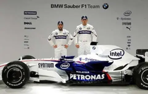 BMW w Formule 1: Niezapomniane osiągnięcia i tajemnice historii