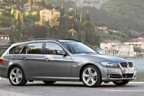 Bmw e90 lift od kiedy – poznaj kluczowe zmiany i różnice w modelach