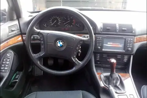 BMW E39 jaki silnik wybrać, aby uniknąć kosztownych napraw?