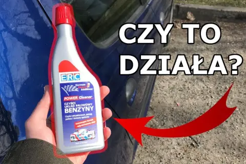 Jak skutecznie stosować Xeramic do czyszczenia wtryskiwaczy benzyny