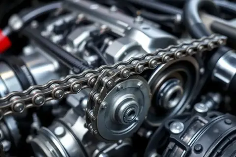 Kia Ceed 1.4 benzyna: kiedy wymieniać rozrząd, aby uniknąć problemów?