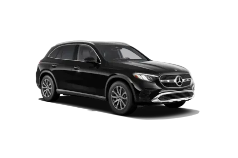 Mercedes-Benz GLC 300 4MATIC - szczegóły, opinie i porównania modeli