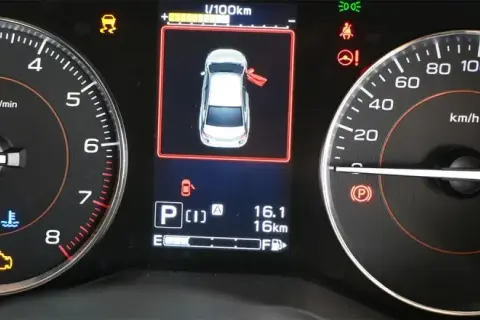 VSC system Toyota – co to jest i jak poprawia bezpieczeństwo?
