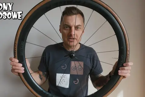 Kiedy wymienić oponę w rowerze? Objawy, które mogą cię zaskoczyć