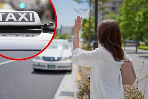 Ile kosztuje taxi za 1 km? Sprawdź ceny w polskich miastach