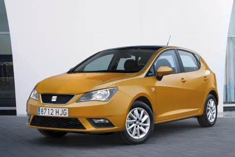 Ile pali Seat Ibiza 1.4 benzyna? Zaskakujące dane o spalaniu!