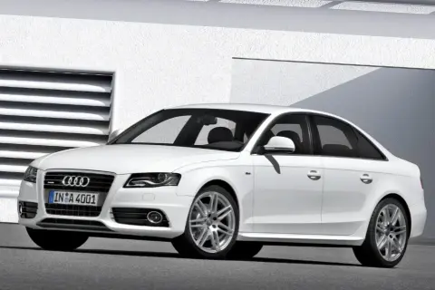 Audi A4 B8 - jaki silnik benzynowy wybrać, aby uniknąć problemów?