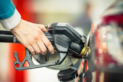 Czy pistolet od diesla wejdzie do benzyny? Oto, co musisz wiedzieć