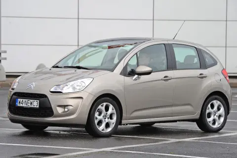 Jaki akumulator do Citroena C3 1.4 benzyna - uniknij kosztownych błędów