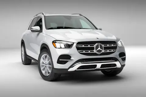 Mercedes-Benz 350 GLE - wszystkie modele, ceny i unikalne funkcje