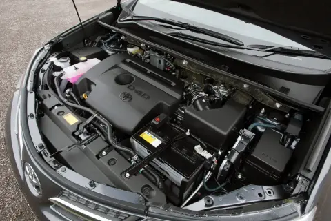 Toyota RAV4 jaki silnik wybrać? Porównanie opcji i osiągi