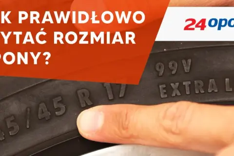 Co oznaczają wymiary opony? Zrozumienie dla lepszego wyboru opon