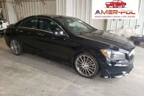 Mercedes CLA 250 4Matic - szczegóły, które musisz znać przed zakupem