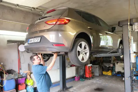 Seat Leon 3: Jaki silnik wybrać? Opinie z forum i porady ekspertów