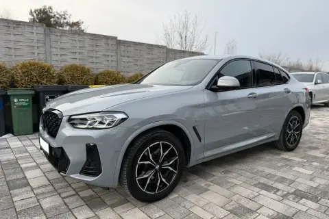 BMW X1 48 – odkryj mocne strony i wady tego modelu