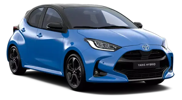 Jak włączyć przednie światła przeciwmgielne w Toyota Yaris bez problemów