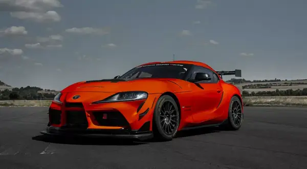 Ile kosztuje Toyota Supra MK5? Ceny nowych i używanych modeli w Polsce