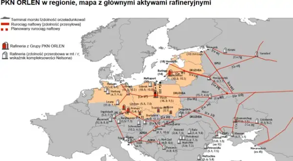 Jak powstaje benzyna? Zaskakujące etapy produkcji paliwa z ropy
