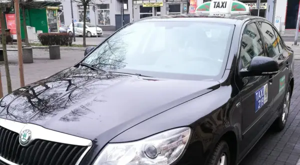 Ile kosztuje taxi z Katowic do Bytomia? Sprawdź ceny i ukryte opłaty