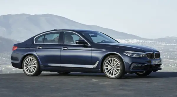 BMW F10 - który silnik najmniej awaryjny? Sprawdź najlepsze opcje