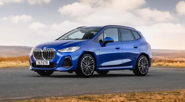 BMW 2 Series Tourer – sprawdź, co musisz wiedzieć przed zakupem
