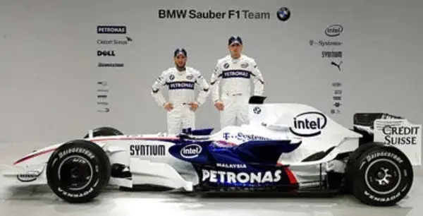 BMW w Formule 1: Niezapomniane osiągnięcia i tajemnice historii