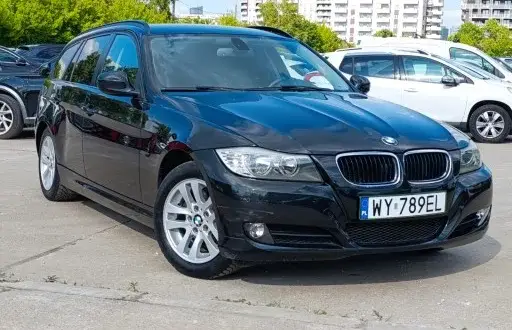 BMW 330i E92 - szczegółowe informacje, które musisz znać przed zakupem
