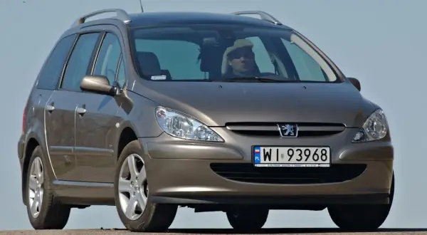 Jaki akumulator do peugeota 307 1.6 benzyna - nie popełnij błędu przy wyborze