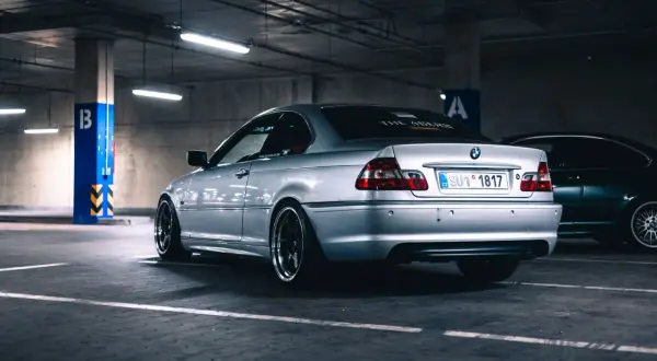 BMW E46 2.0 diesel 150 KM - poznaj mocne strony i wady modelu