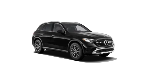 Mercedes-Benz GLC 300 4MATIC - szczegóły, opinie i porównania modeli