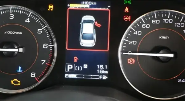 VSC system Toyota – co to jest i jak poprawia bezpieczeństwo?