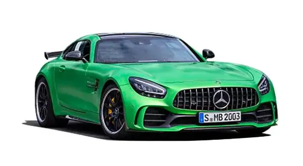 Mercedes Gran Turismo AMG - wyjątkowe osiągi i niepowtarzalny styl