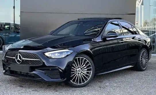 Najnowszy Mercedes C Klasa: Ceny, specyfikacje i porównania modeli