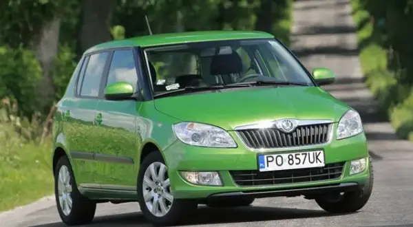 Ile pali skoda fabia 1.2 benzyna? Zaskakujące wyniki spalania!