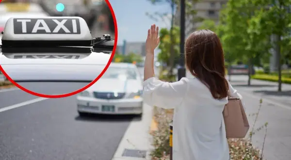 Ile kosztuje taxi za 1 km? Sprawdź ceny w polskich miastach