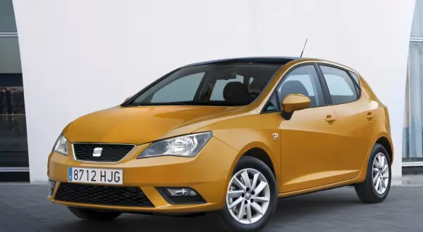 Ile pali Seat Ibiza 1.4 benzyna? Zaskakujące dane o spalaniu!