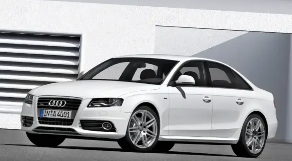 Audi A4 B8 - jaki silnik benzynowy wybrać, aby uniknąć problemów?