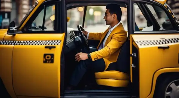 Jak założyć firmę taxi w Polsce: Kluczowe kroki i wymagania