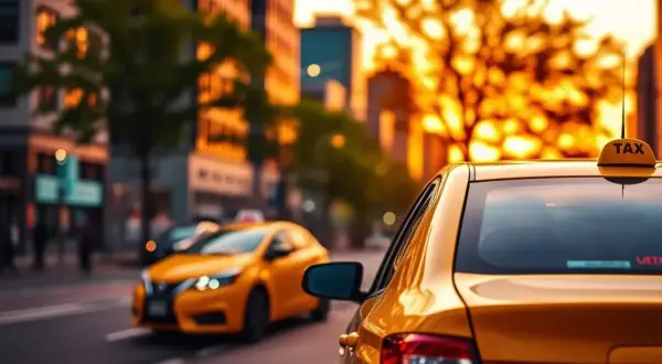 Ile kosztuje taxi w Łodzi? Sprawdź ceny i taryfy, aby zaoszczędzić