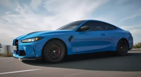 BMW M4 F82: Niezawodne osiągi i kluczowe informacje, które musisz znać