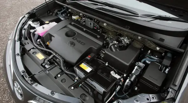 Toyota RAV4 jaki silnik wybrać? Porównanie opcji i osiągi