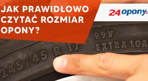 Co oznaczają wymiary opony? Zrozumienie dla lepszego wyboru opon