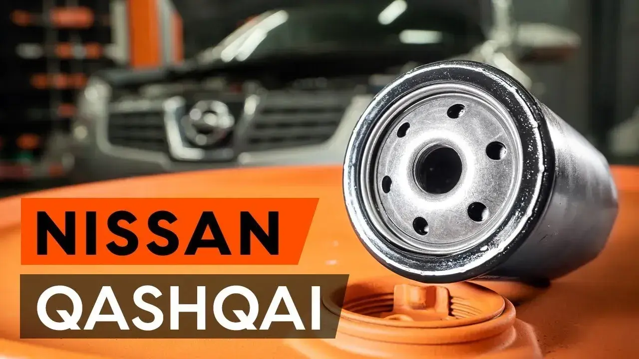 Jaki olej do Nissan Qashqai 2.0 benzyna LPG, aby uniknąć kosztownych napraw?
