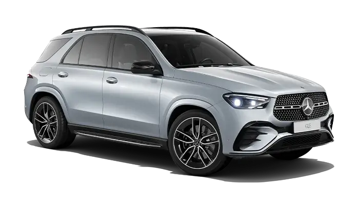 Mercedes-Benz GLE SUV: luksus, bezpieczeństwo i technologia na najwyższym poziomie