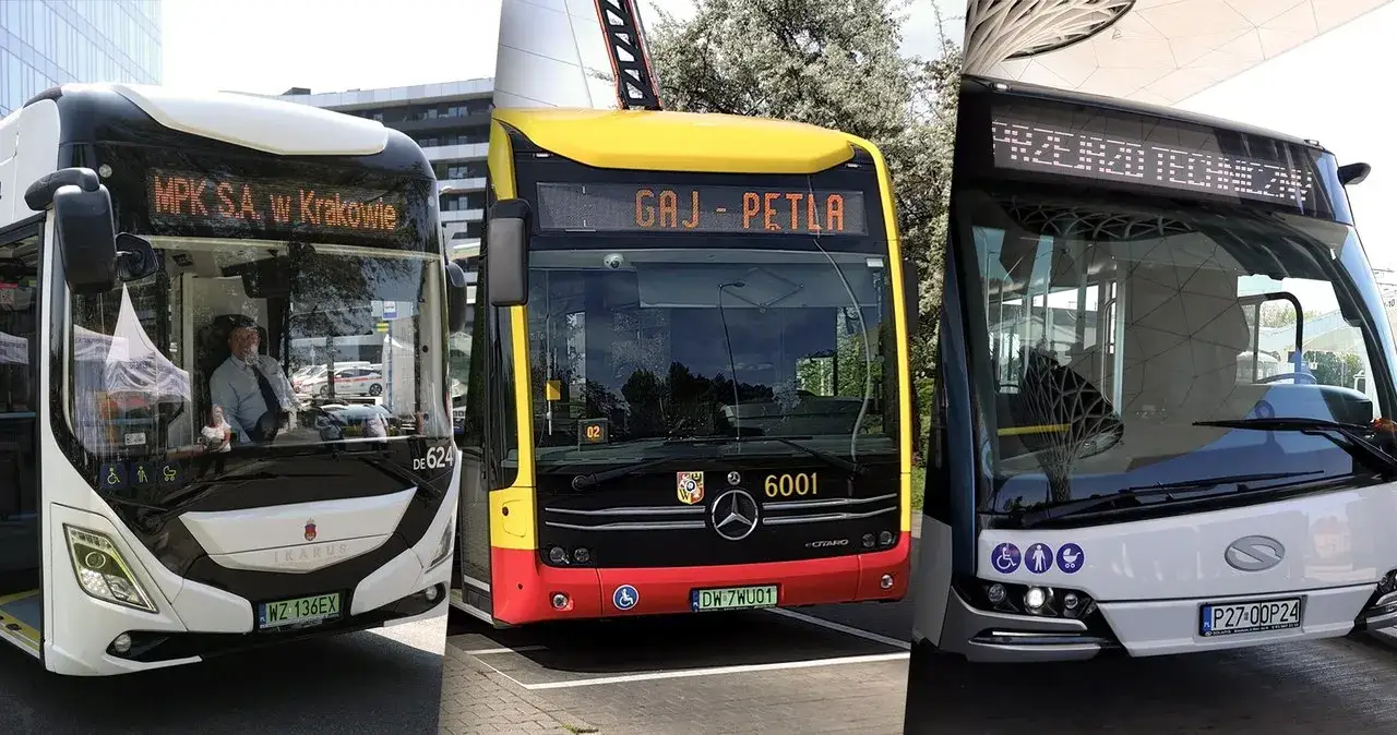 Zdjęcie Ile zarabia kierowca w MPK? Zaskakujące fakty o wynagrodzeniach