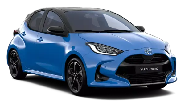 Jak włączyć przednie światła przeciwmgielne w Toyota Yaris bez problemów