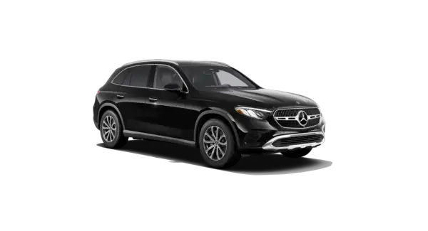 Mercedes-Benz GLC 300 4MATIC - szczegóły, opinie i porównania modeli