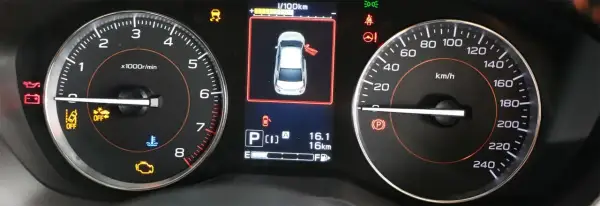 VSC system Toyota – co to jest i jak poprawia bezpieczeństwo?