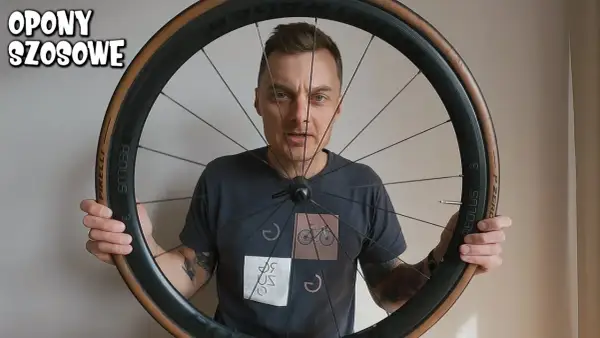 Kiedy wymienić oponę w rowerze? Objawy, które mogą cię zaskoczyć