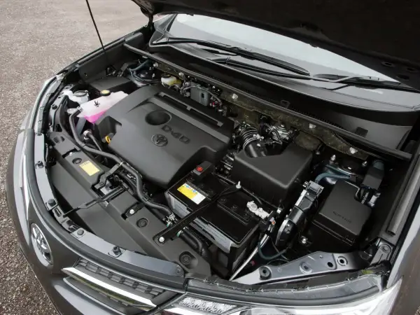 Toyota RAV4 jaki silnik wybrać? Porównanie opcji i osiągi